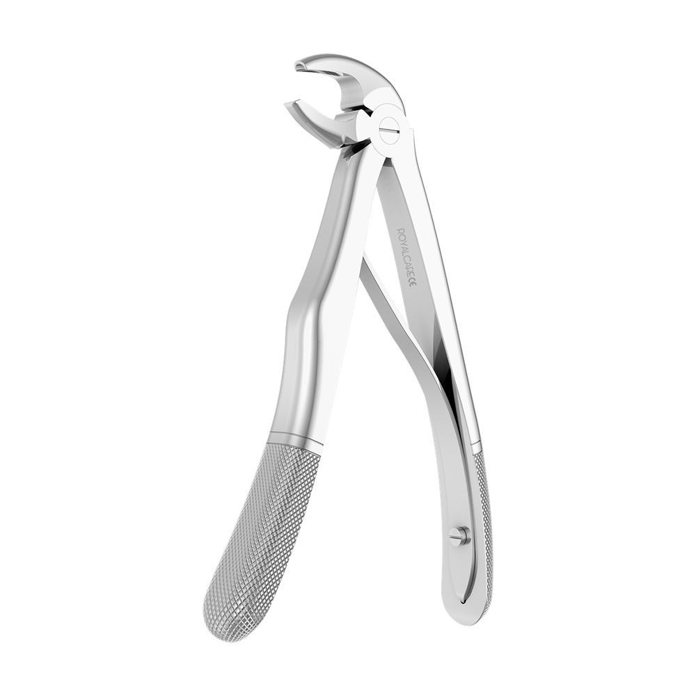 Extracting Children Forcep